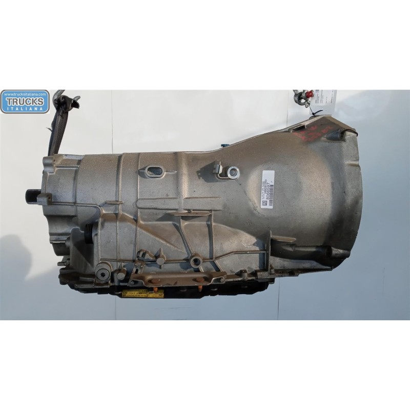 BMW AUTOMATIC GEARBOXES  BMW Serie X5 (E70) 2006>2010 used