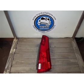 FANALERIA SUPPLEMENTARE KIA...