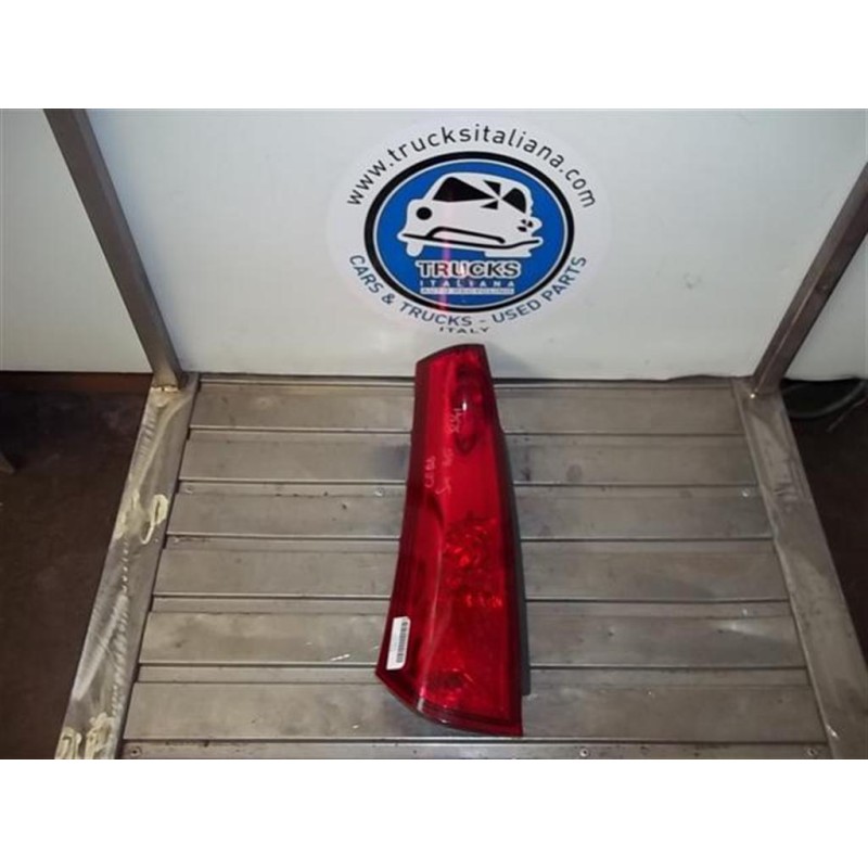 KIA ADDITIONAL LIGHT  KIA Cee'd 2006>2012 used