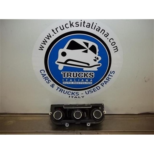 CENTRALINA CLIMATIZZATORE VOLKSWAGEN van Caddy 2010>2015 usato
