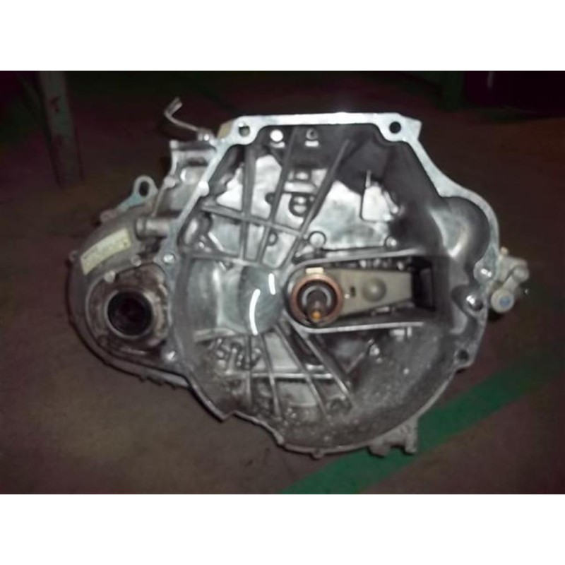 KIA GEARBOXES  KIA Picanto 2004>2008 used