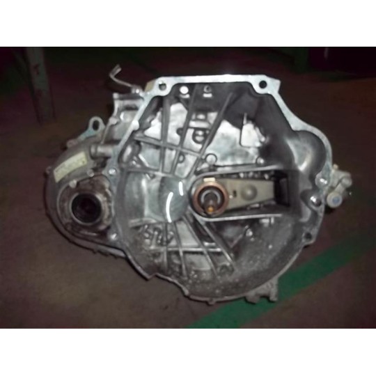 GEARBOXES  KIA Picanto 2004>2008 used