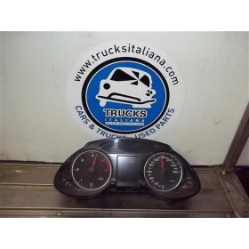 QUADRO STRUMENTI AUDI Q5...