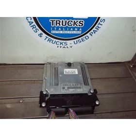 ENGINE UNIT AUDI Q5 2008> used