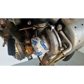 TURBOCHARGES 
 MAZDA...