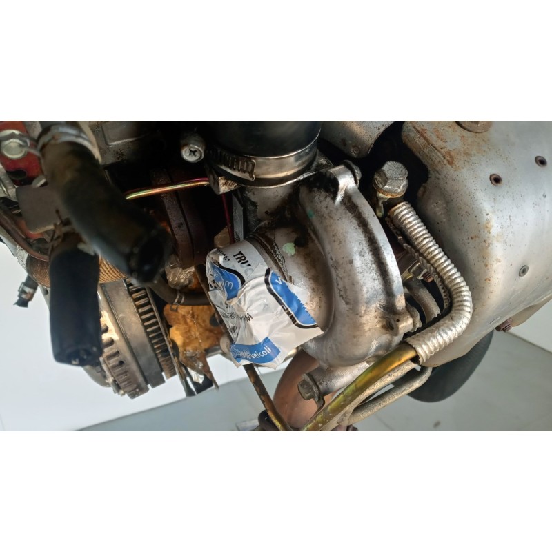 MAZDA TURBINA MAZDA Mazda6 2002>2008 usato