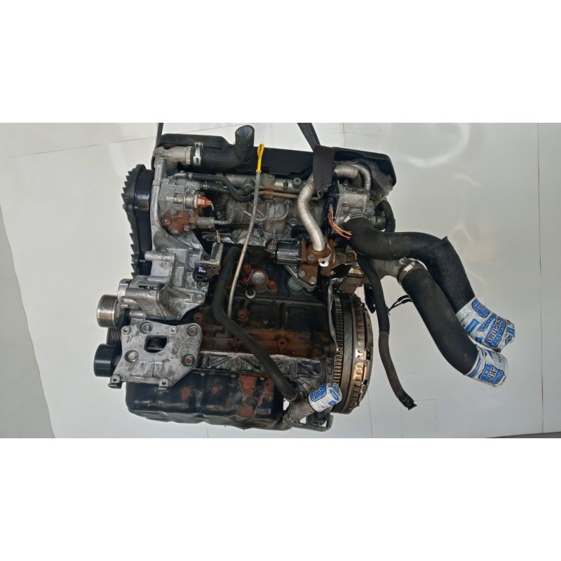 MAZDA ENGINE MAZDA Mazda6 2002>2008 used