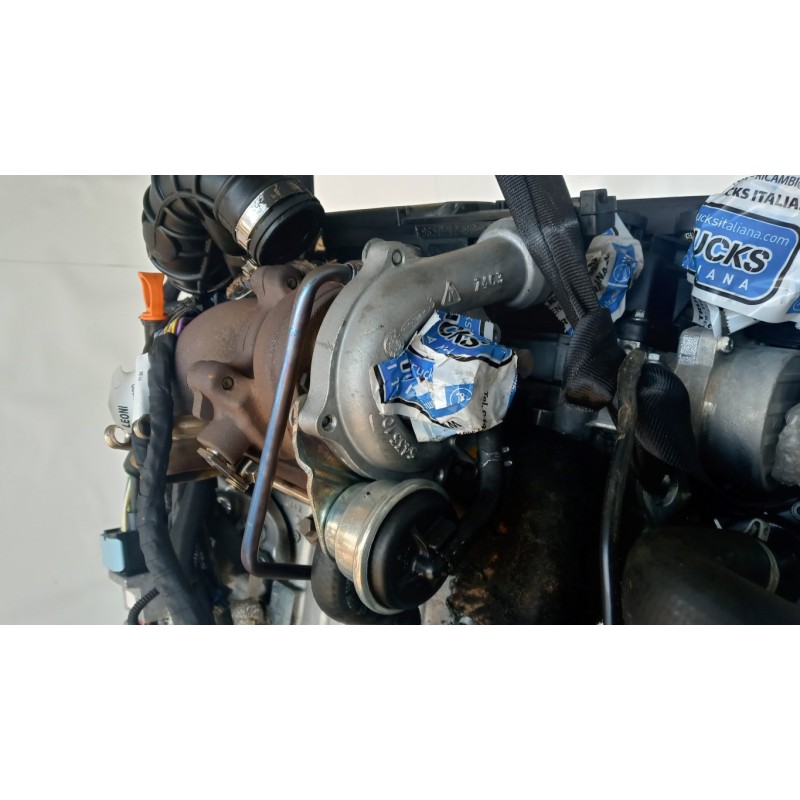 PEUGEOT TURBINA PEUGEOT 207 2009>2012 usato