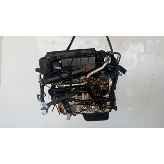 MOTORE PEUGEOT 207 2009>2012 usato