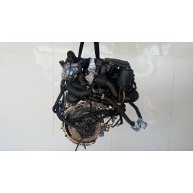 ENGINE PEUGEOT 207...