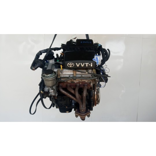 MOTORE TOYOTA Yaris 1999>2003 usato