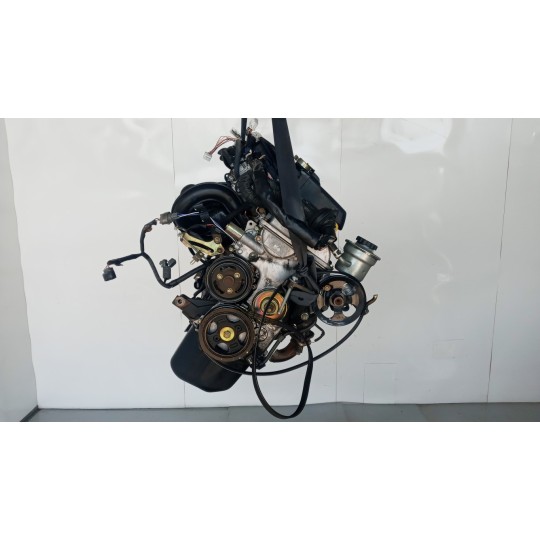 ENGINE TOYOTA Yaris 1999>2003 used