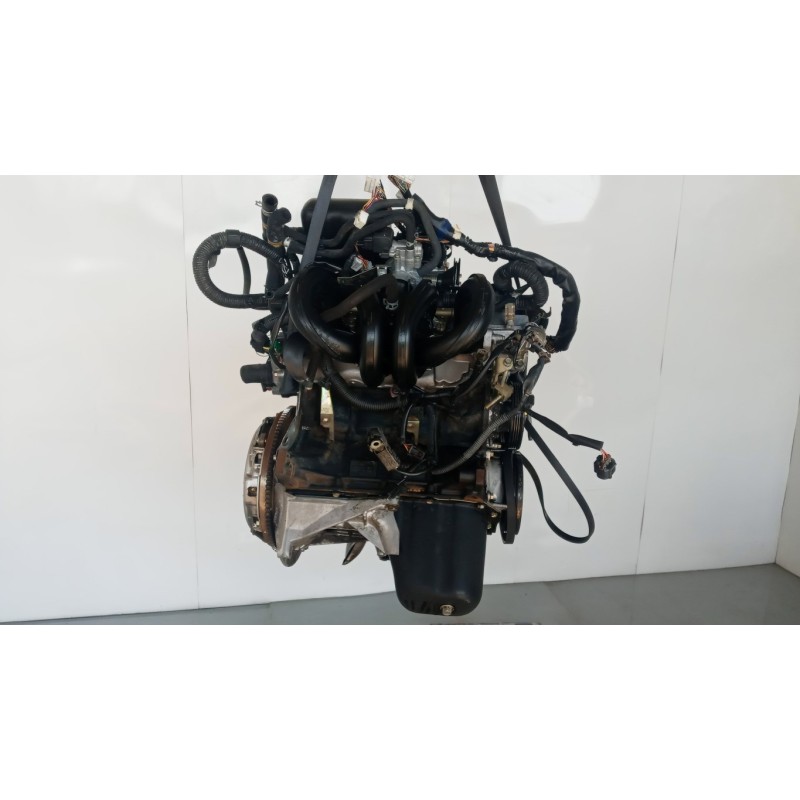 TOYOTA ENGINE TOYOTA Yaris 1999>2003 used