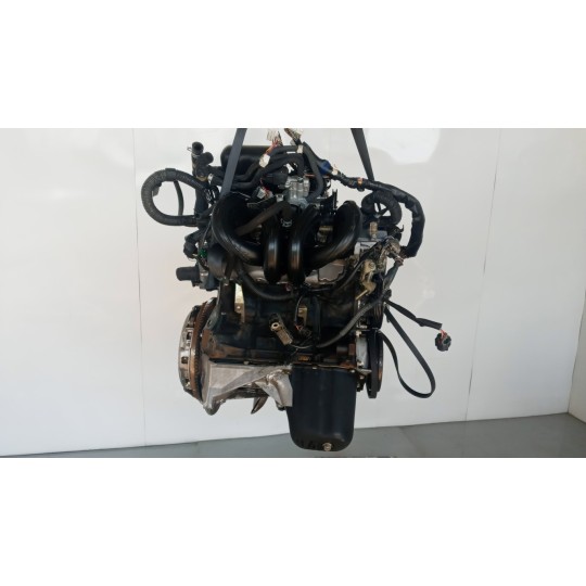 ENGINE TOYOTA Yaris 1999>2003 used
