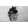 TOYOTA ENGINE TOYOTA Yaris 1999>2003 used