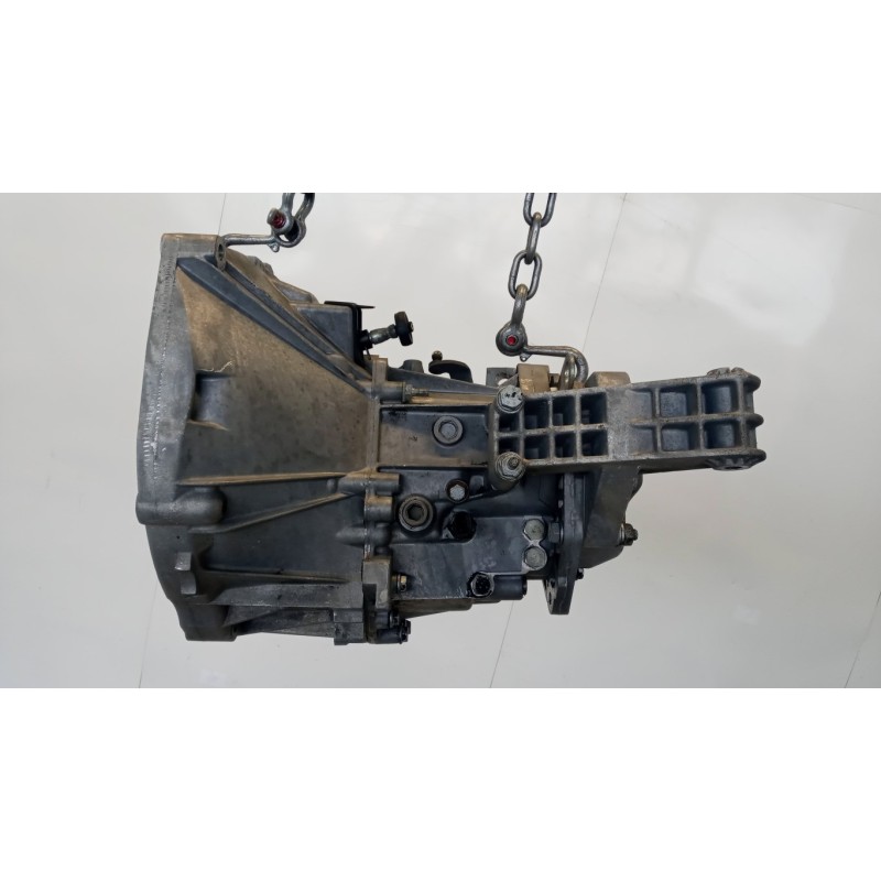 ALFA ROMEO GEARBOXES  ALFA ROMEO 147 2004>2010 used