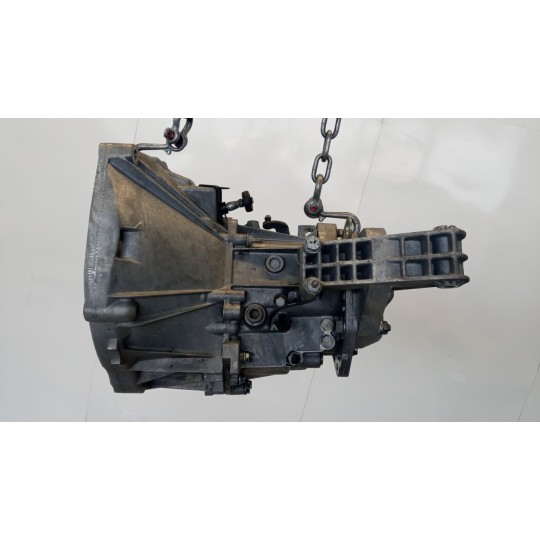 GEARBOXES  ALFA ROMEO 147 2004>2010 used
