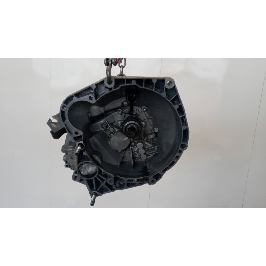 GEARBOXES  ALFA ROMEO 147 2004>2010 used