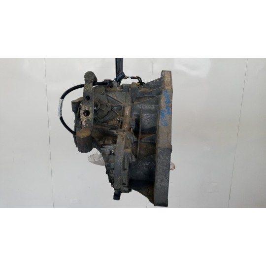 GEARBOXES  LAND ROVER Freelander 2002>2006 used