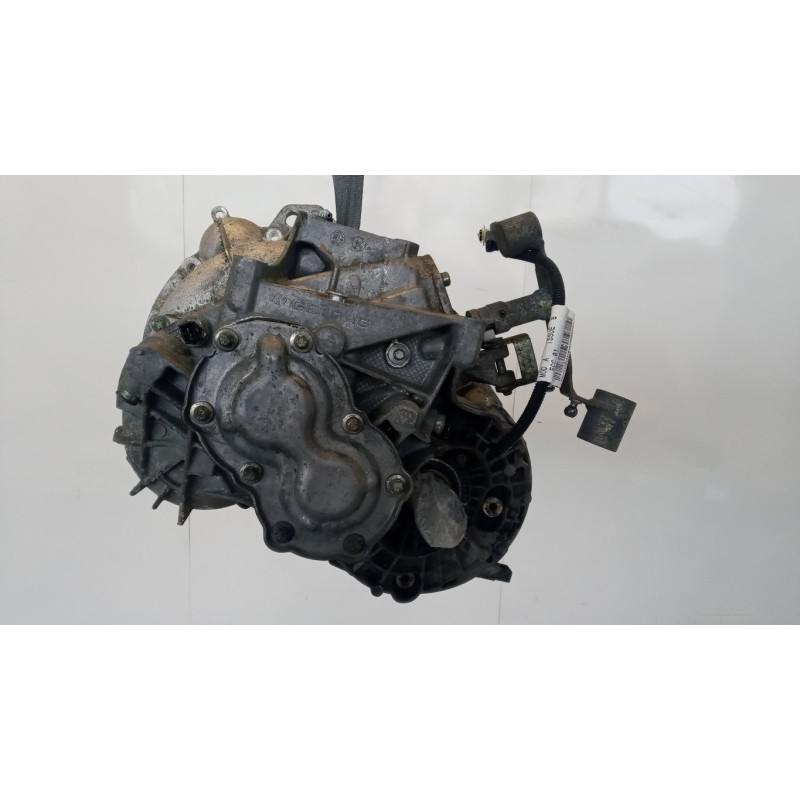 LAND ROVER CAMBIO LAND ROVER Freelander 2002>2006 usato