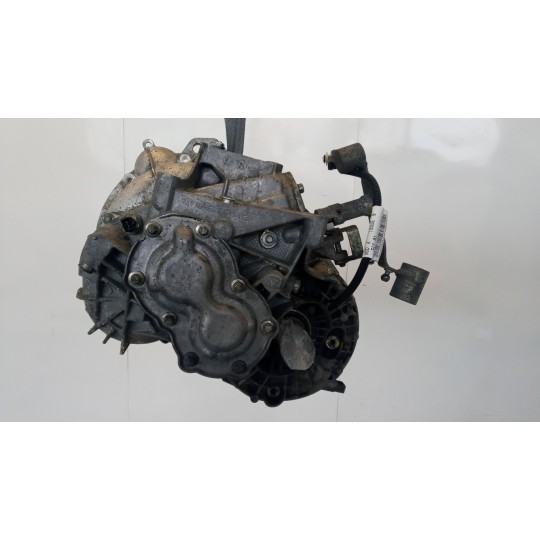 CAMBIO LAND ROVER Freelander 2002>2006 usato