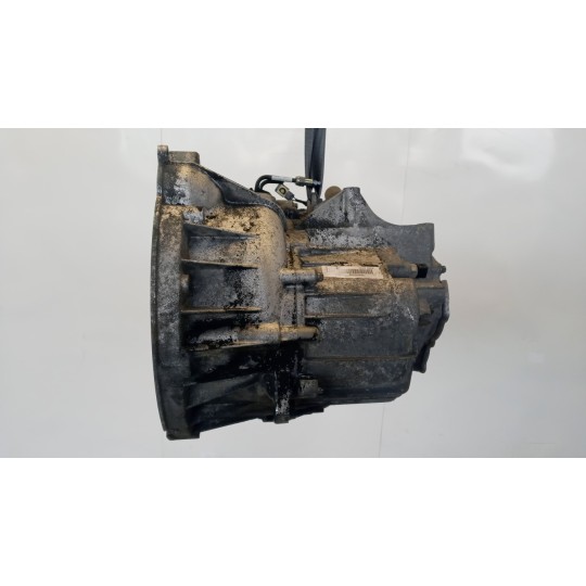 CAMBIO LAND ROVER Freelander 2002>2006 usato