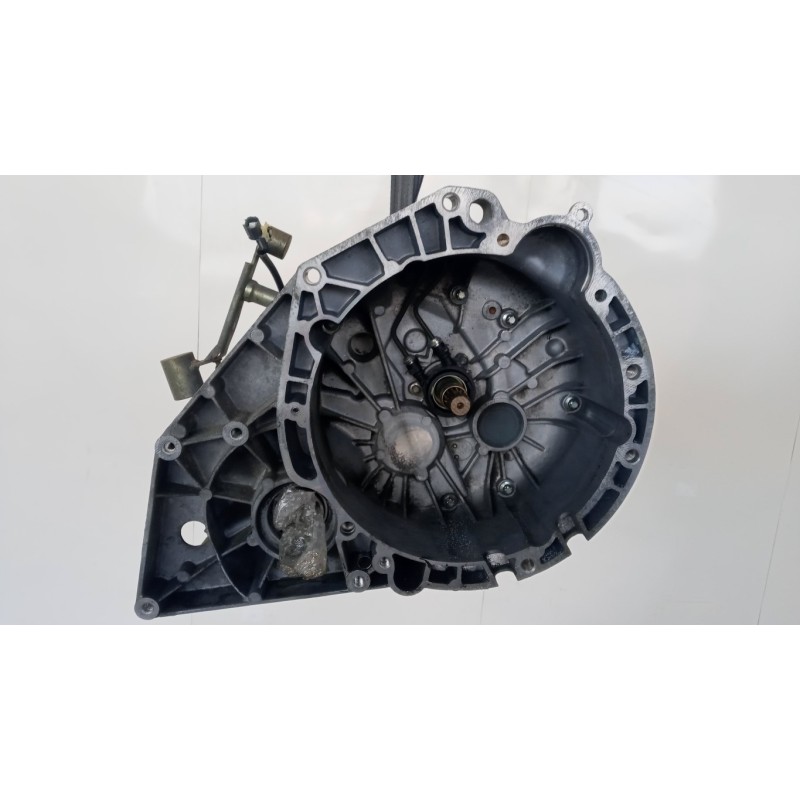 LAND ROVER CAMBIO LAND ROVER Freelander 2002>2006 usato