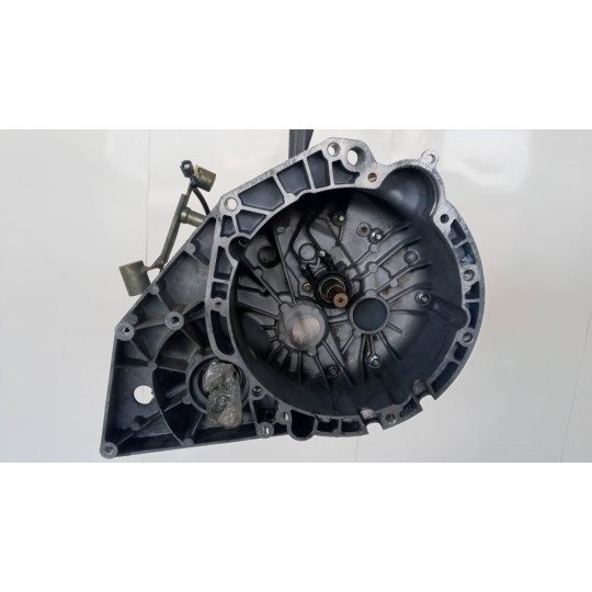 GEARBOXES  LAND ROVER Freelander 2002>2006 used