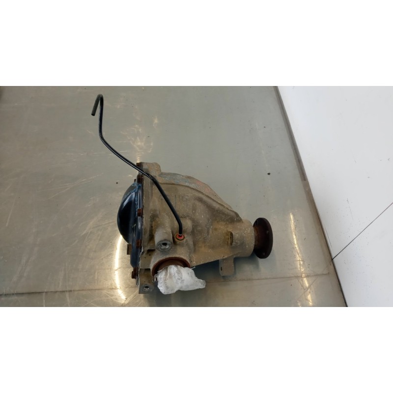 LAND ROVER GRUPPO DIFFERENZIALE POSTERIORE LAND ROVER Freelander 2002>2006 usato