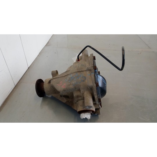 GRUPPO DIFFERENZIALE POSTERIORE LAND ROVER Freelander 2002>2006 usato