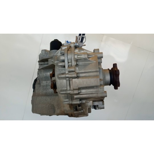 AUTOMATIC GEARBOXES  AUDI A3 cabrio 2008>2012 used