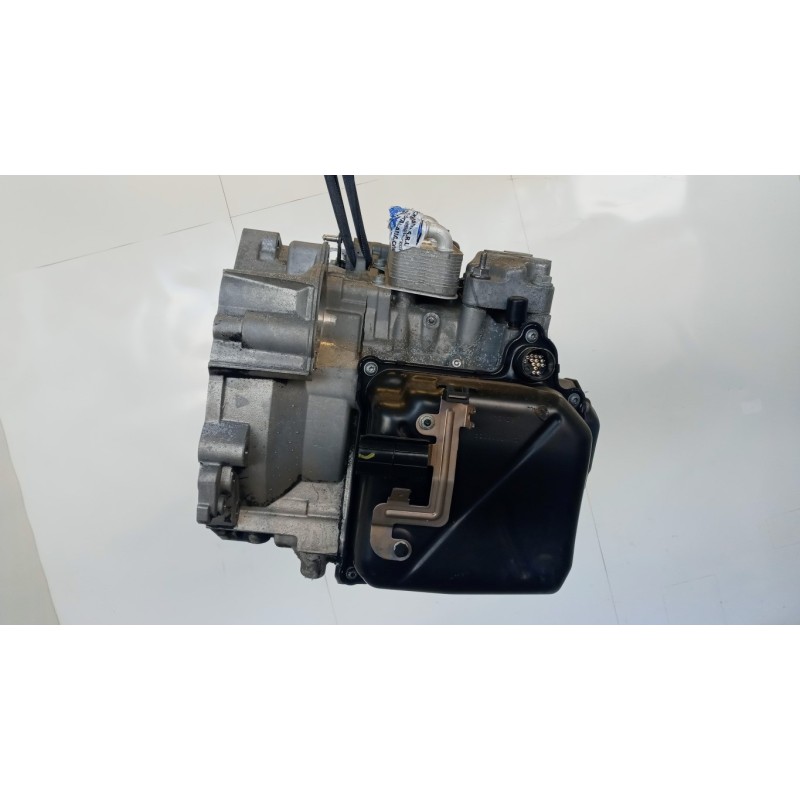 AUDI AUTOMATIC GEARBOXES  AUDI A3 cabrio 2008>2012 used