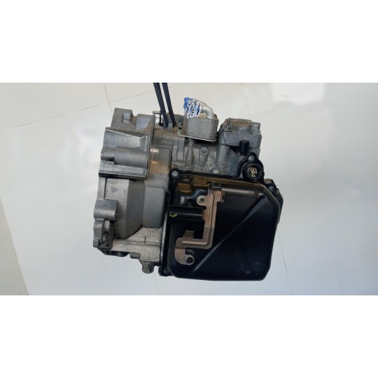 CAMBIO AUTOMATICO AUDI A3 cabrio 2008>2012 usato