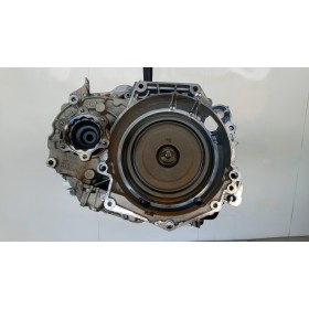 AUTOMATIC GEARBOXES  AUDI...