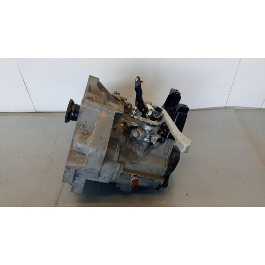 GEARBOXES  VOLKSWAGEN Fox 2005>2011 used