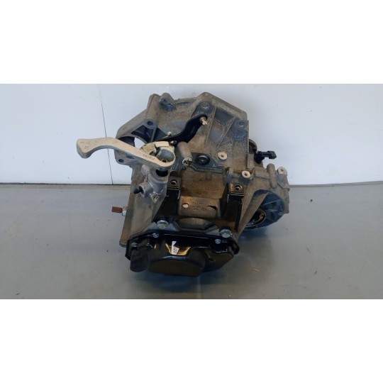 GEARBOXES  VOLKSWAGEN Fox 2005>2011 used
