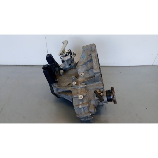 GEARBOXES  VOLKSWAGEN Fox 2005>2011 used