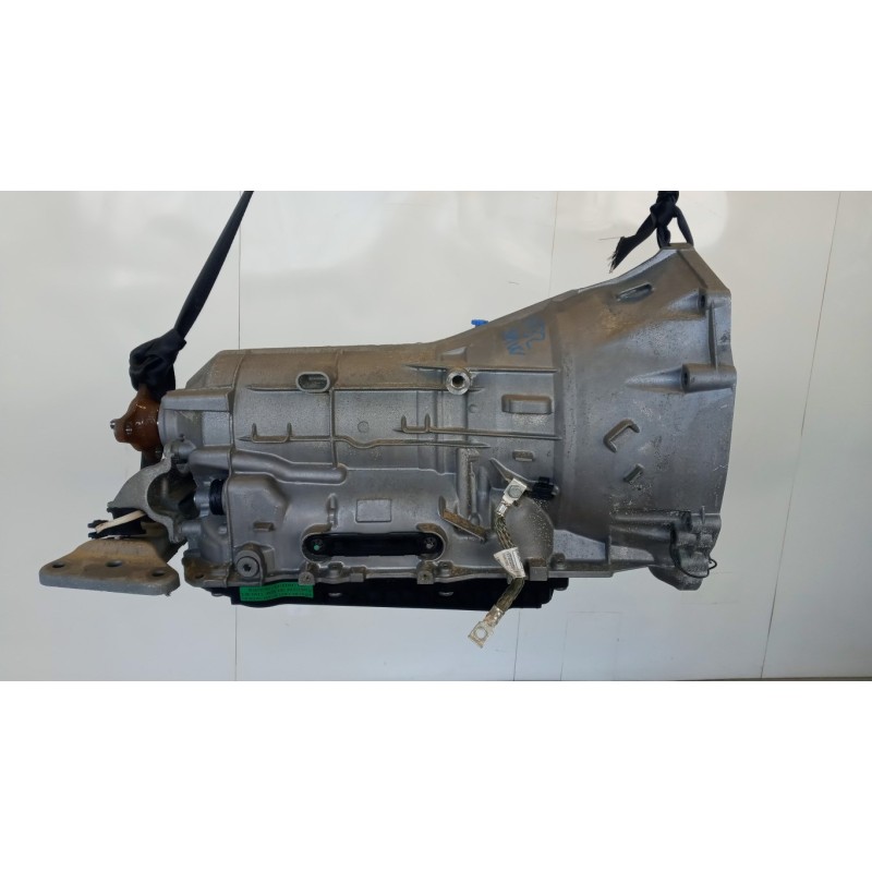 BMW AUTOMATIC GEARBOXES  BMW Serie 1 (F20) 2011> used
