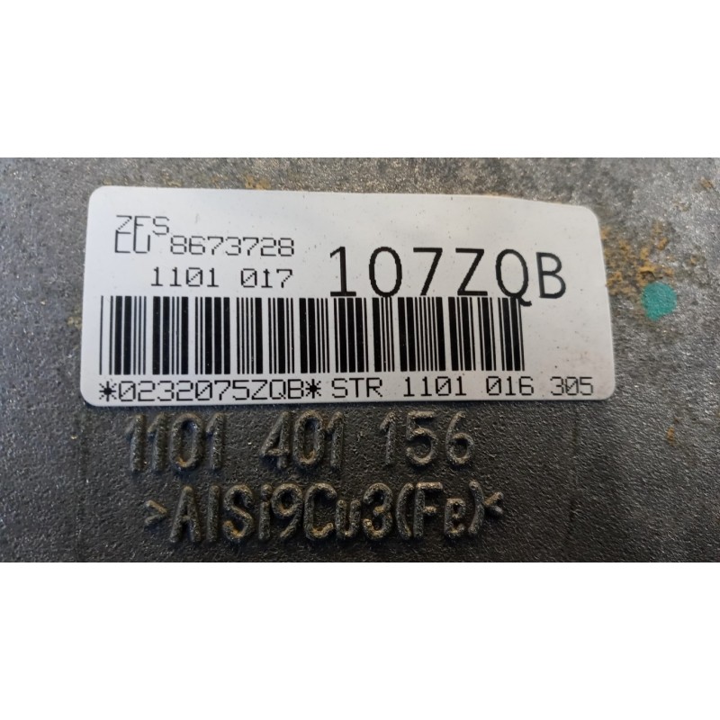 BMW AUTOMATIC GEARBOXES  BMW Serie 1 (F20) 2011> used