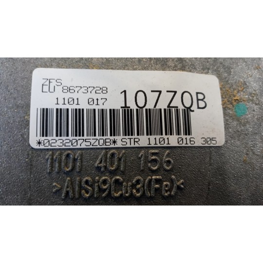 CAMBIO AUTOMATICO BMW Serie 1 (F20) 2011> usato