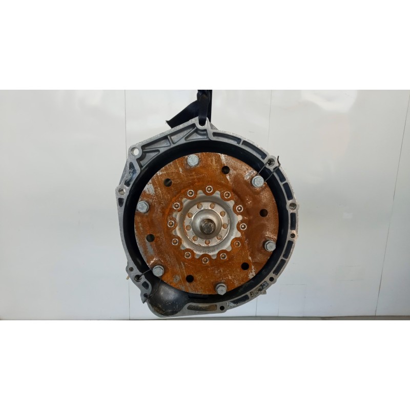 BMW AUTOMATIC GEARBOXES  BMW Serie 1 (F20) 2011> used
