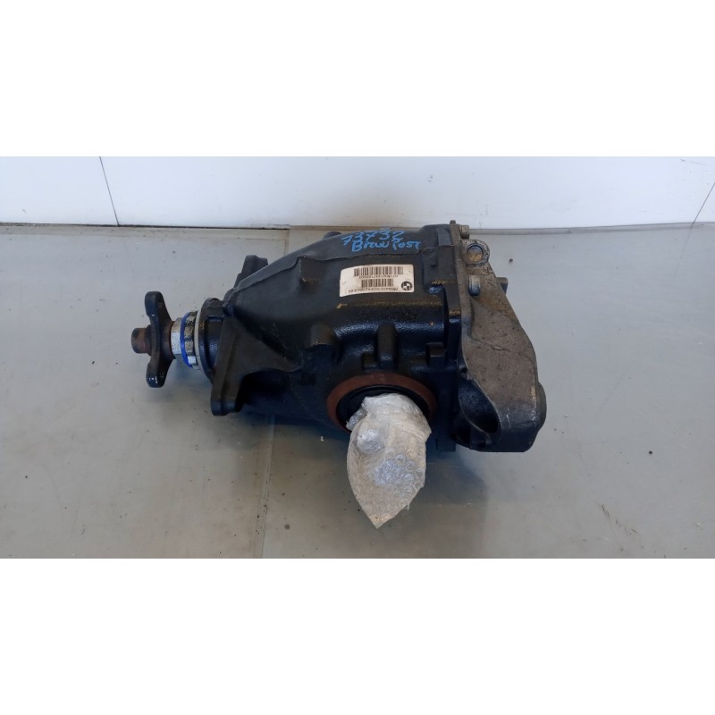 BMW GRUPPO DIFFERENZIALE POSTERIORE BMW Serie 1 (F20) 2011> usato