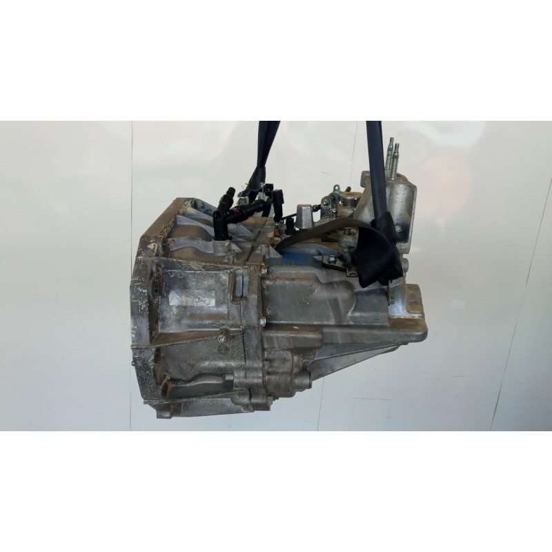 SUZUKI GEARBOXES  SUZUKI Vitara 2020> used