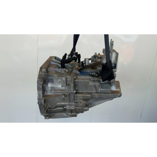 GEARBOXES  SUZUKI Vitara 2020> used
