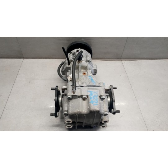 GRUPPO HALDEX SUZUKI Vitara 2020> usato