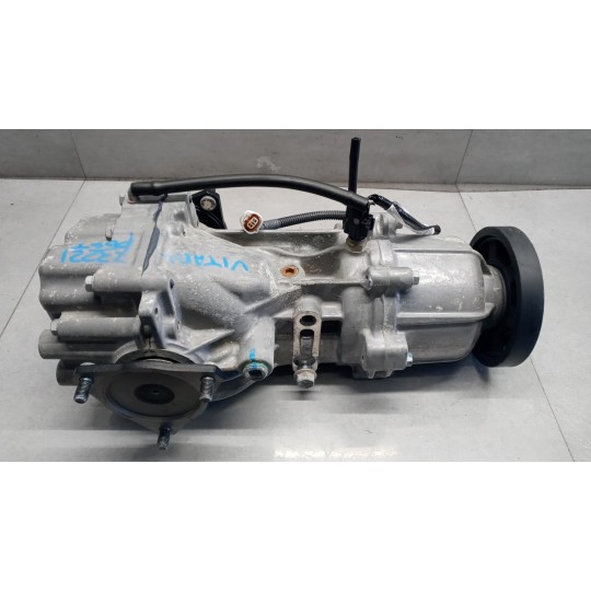 GRUPPO HALDEX SUZUKI Vitara 2020> usato