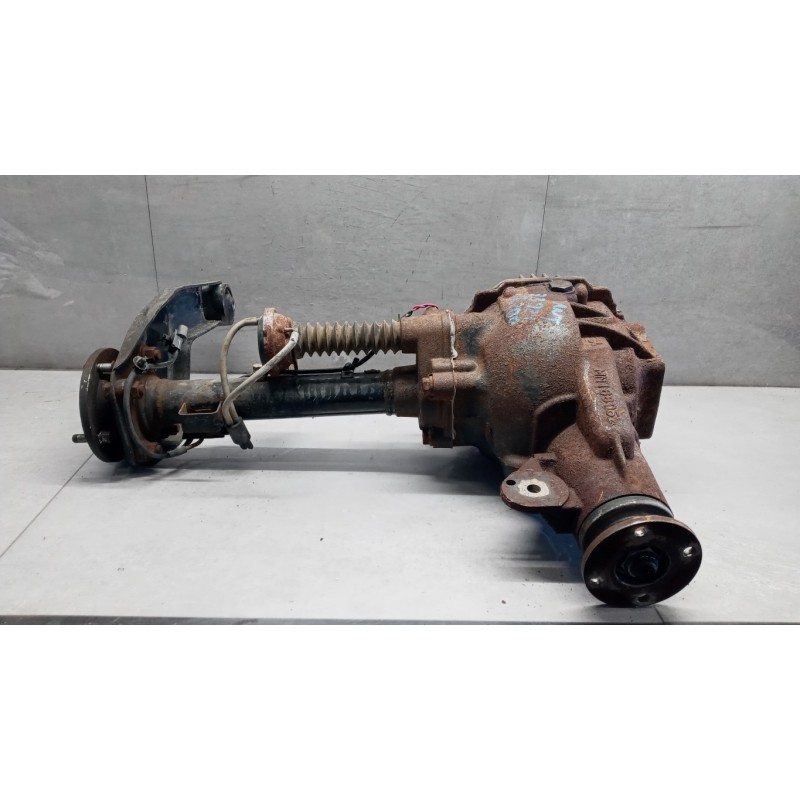 MITSUBISHI GRUPPO DIFFERENZIALE ANTERIORE MITSUBISHI L200 2006>2010 usato