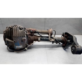 FRONT DIFFERENTIAL...