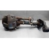 MITSUBISHI GRUPPO DIFFERENZIALE ANTERIORE MITSUBISHI L200 2006>2010 usato
