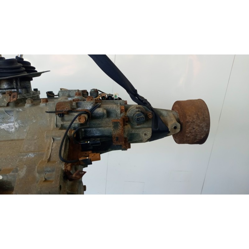 MITSUBISHI DISTRIBUTOR MITSUBISHI L200 2006>2010 used